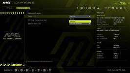 MSI MAG X870E TOMAHAWK MAX WIFI PZ-2